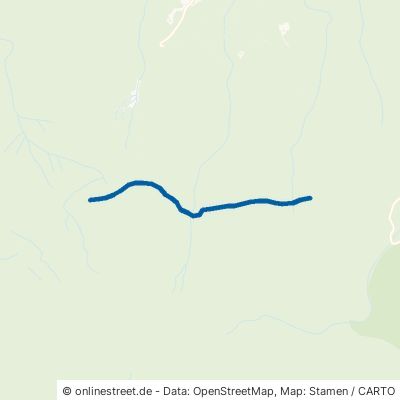 Sprengwaldweg 79254 Oberried 