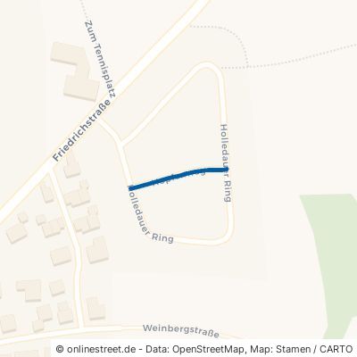 Hopfenweg 85408 Gammelsdorf 