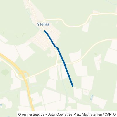 Tettenborner Straße 37441 Bad Sachsa Steina 