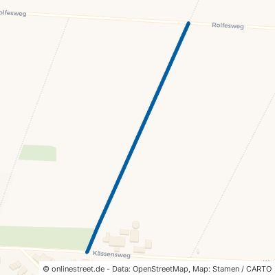 Pollertweg Ii Papenburg 