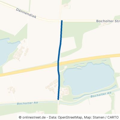 Heßlingsstegge 46414 Rhede 