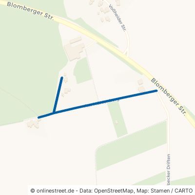 Am Mühlenberg 32657 Lemgo Voßheide 