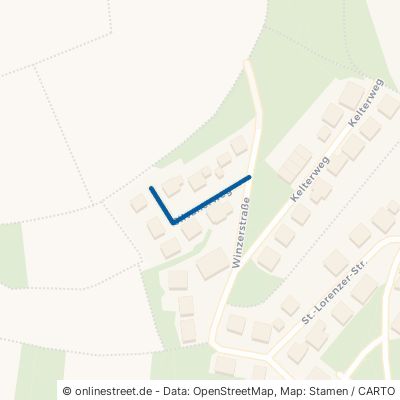 Silvanerweg 97953 Königheim 