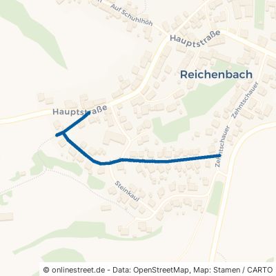 In Der Lerchwies Reichenbach 
