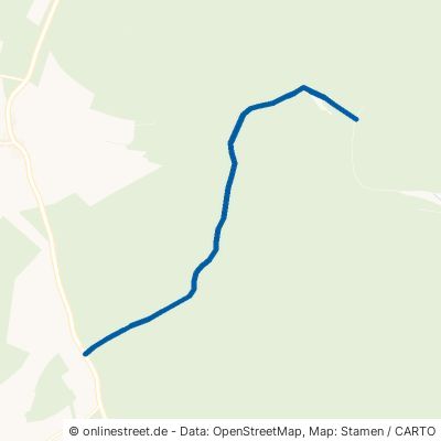 Ursentalweg Wurmlingen 