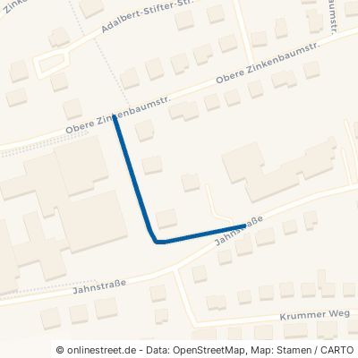 Dr.-Friedrich-Arnold-Straße 92676 Eschenbach in der Oberpfalz Eschenbach 