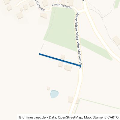 Hans-Henglein-Straße 91183 Abenberg Wassermungenau 