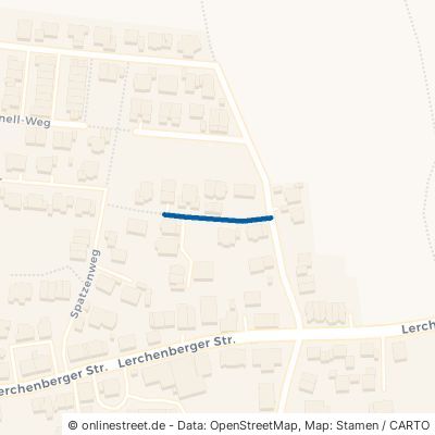 Wilhelm-von-Eiff-Weg 73035 Göppingen Bartenbach Bartenbach