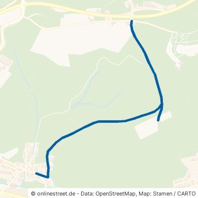 Griesemerter Weg 57462 Olpe Lütringhausen 