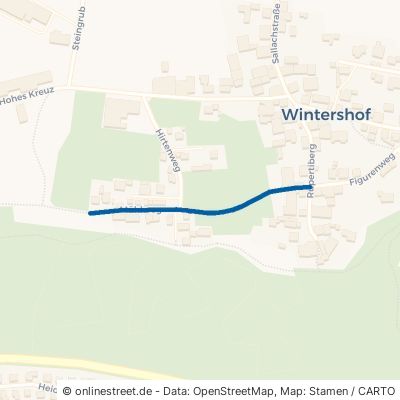 Mühlweg 85072 Eichstätt Wintershof 