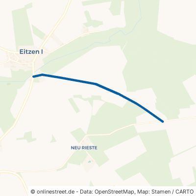 Bachweg Bienenbüttel Eitzen I 