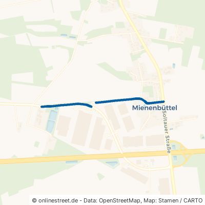 Oldendorfer Straße Neu Wulmstorf Mienenbüttel 