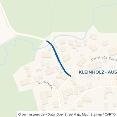 Gmainweg Raubling Kleinholzhausen 