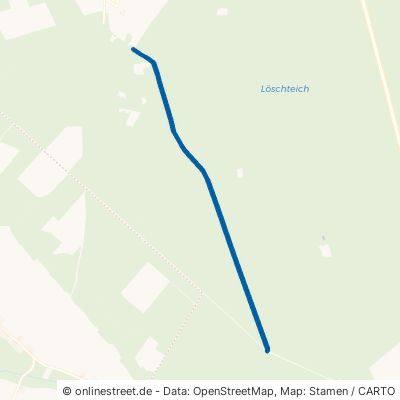 Bongersweg Kamp-Lintfort Saalhoff 