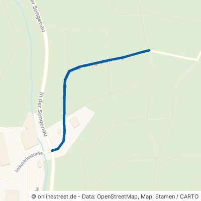 Essinghauser Weg 57489 Drolshagen Essinghausen 