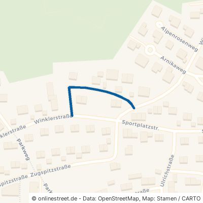 Öschbachstraße 87493 Lauben 