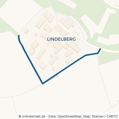 Lindelberg Pfedelbach Lindelberg 