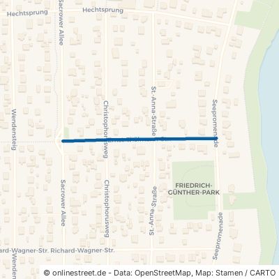 Ernst-Thälmann-Straße 14476 Potsdam Groß Glienicke Nördliche Ortsteile