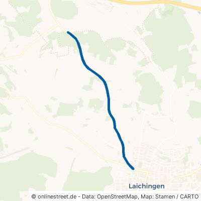 Hohenstadter Weg 89150 Laichingen 