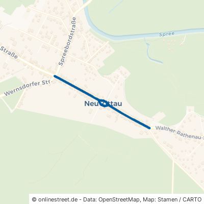 Geschwister-Scholl-Straße 15537 Gosen-Neu Zittau Neu Zittau 