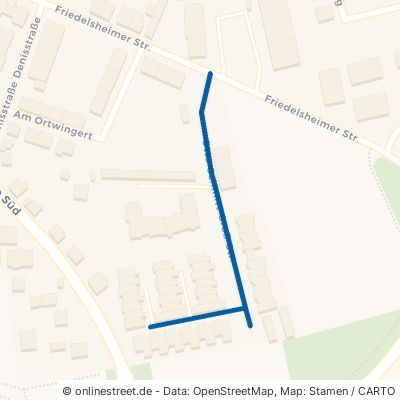 Otto-Schmitt-Groß-Straße Bad Dürkheim 