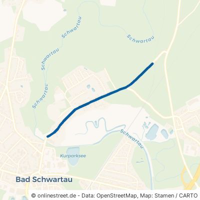 Riesebusch Bad Schwartau 