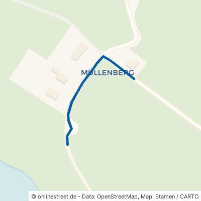 Müllenberg 51515 Kürten Bechen 