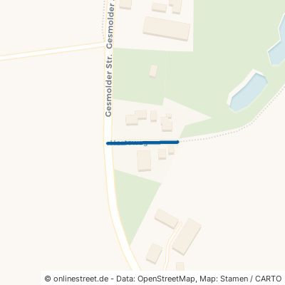 Horteweg 49143 Bissendorf Nemden 
