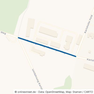 Rotberger Weg 12529 Schönefeld Kiekebusch 