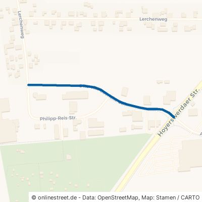 Otto-Von-Guericke-Straße 03130 Spremberg 