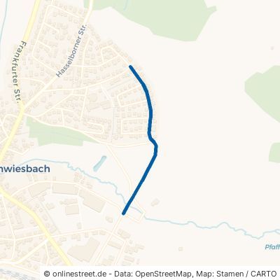 Astrid-Lindgren-Straße 61279 Grävenwiesbach 