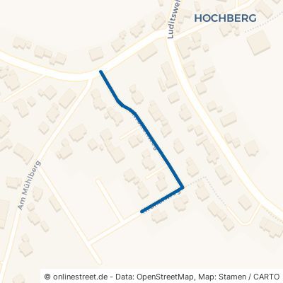 Kronenweg 88348 Bad Saulgau Hochberg 
