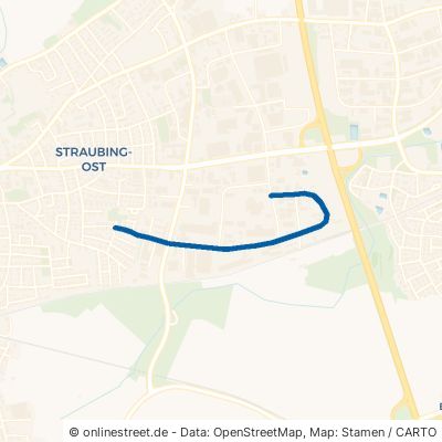 Sachsenring Straubing 