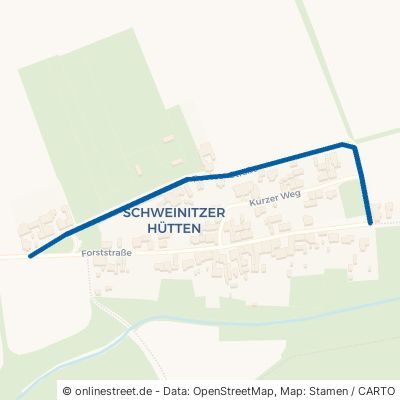 Reetzer Straße 39279 Möckern Schweinitz 