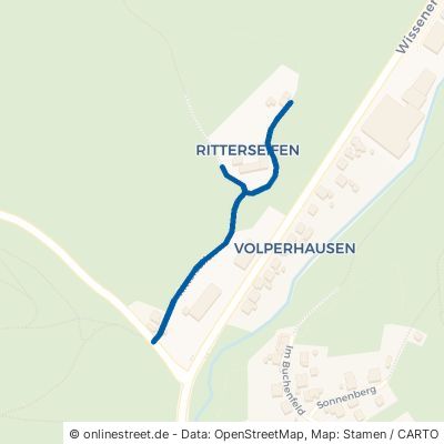 Ritterseifen Morsbach Ritterseifen 