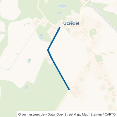 Am Mühlenberg 17111 Utzedel 
