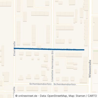 Heinrich-Zille-Straße 07548 Gera Debschwitz 