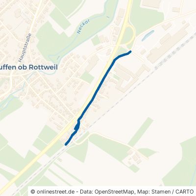 Römerstraße 78652 Deißlingen Lauffen Lauffen
