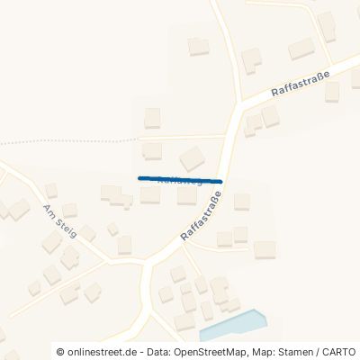 Raffaweg 93142 Maxhütte-Haidhof 