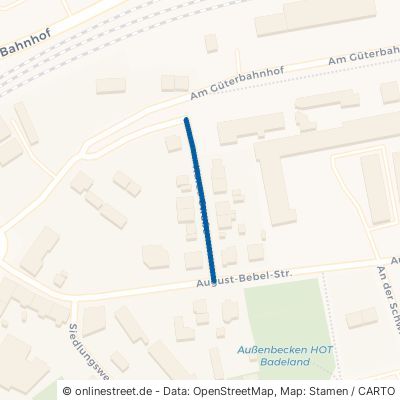 Kurze Straße 09337 Hohenstein-Ernstthal 