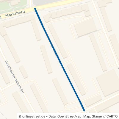 Heinrich-Heine-Straße 17291 Prenzlau 