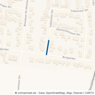 Haidaer Straße 53359 Rheinbach 