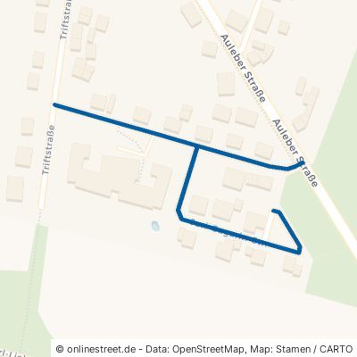 Juri-Gagarin-Straße Heringen (Helme) Heringen 