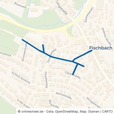 Am Hirtengraben 65779 Kelkheim (Taunus) Fischbach Fischbach