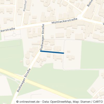 Lerchenstraße 75428 Illingen 