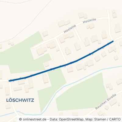 Bürgermeister-Reger-Straße 95478 Kemnath Löschwitz 