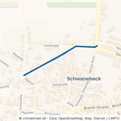 Promenade Schwanebeck 