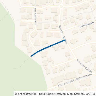 Hans-Hege-Straße 74638 Waldenburg 