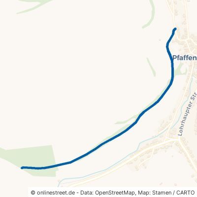 Unterer Höhenweg 63637 Jossgrund Pfaffenhausen 