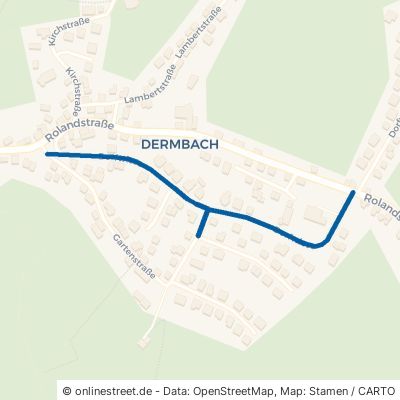 Dorfwiese 57562 Herdorf Dermbach 